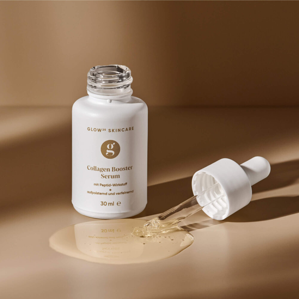 Glow25 Booster Serum – Bild 4