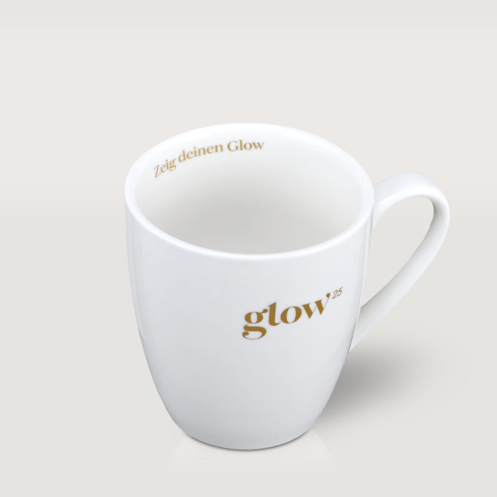 Glow25 Tasse – Bild 2