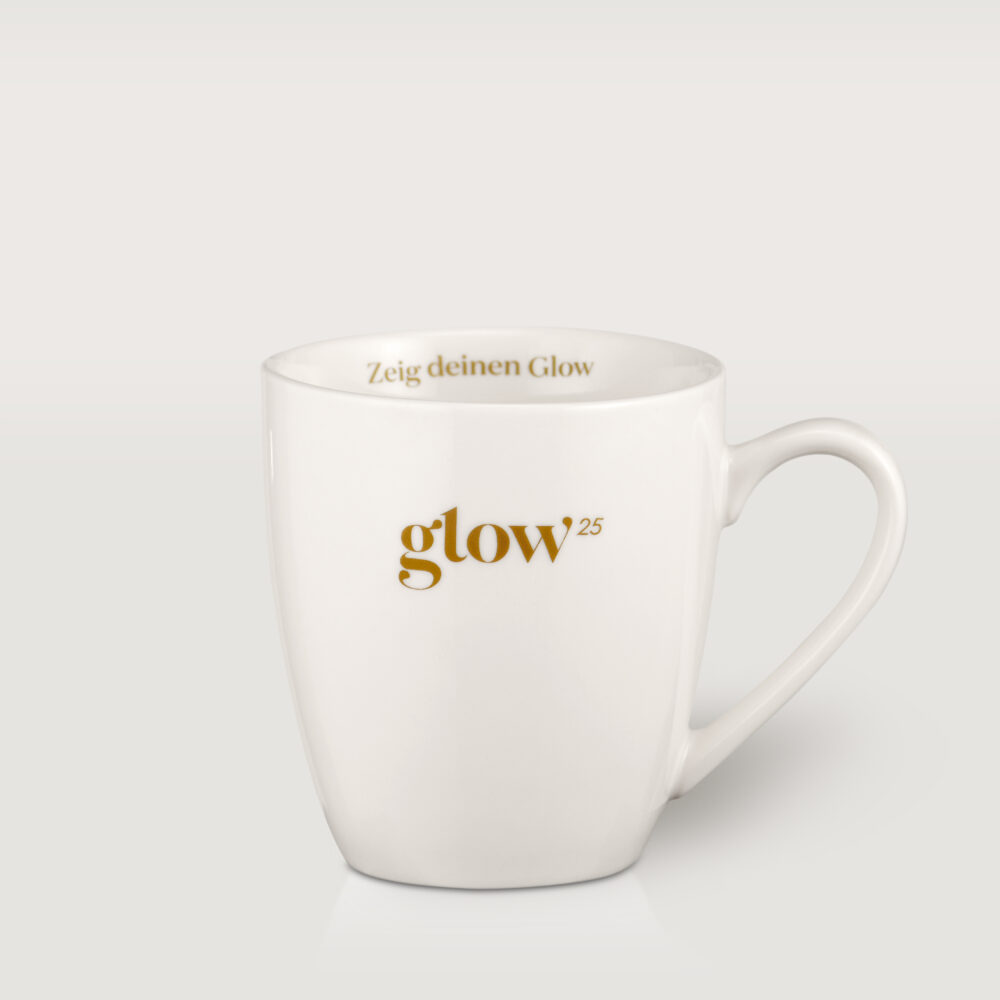 Glow25 Tasse – Bild 3