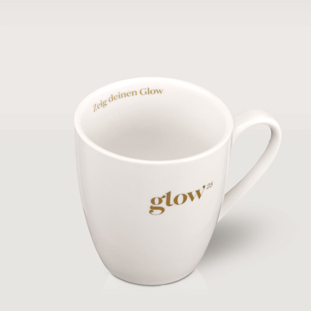 Glow25 Tasse – Bild 2