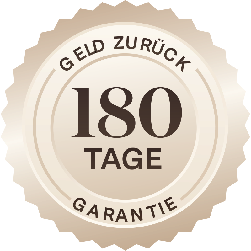 Glow25 KollagenPlus 180Tage