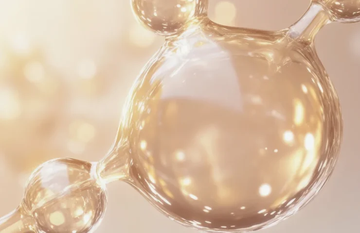 Glow25 Kollagen Pulver Hydrolyse 1