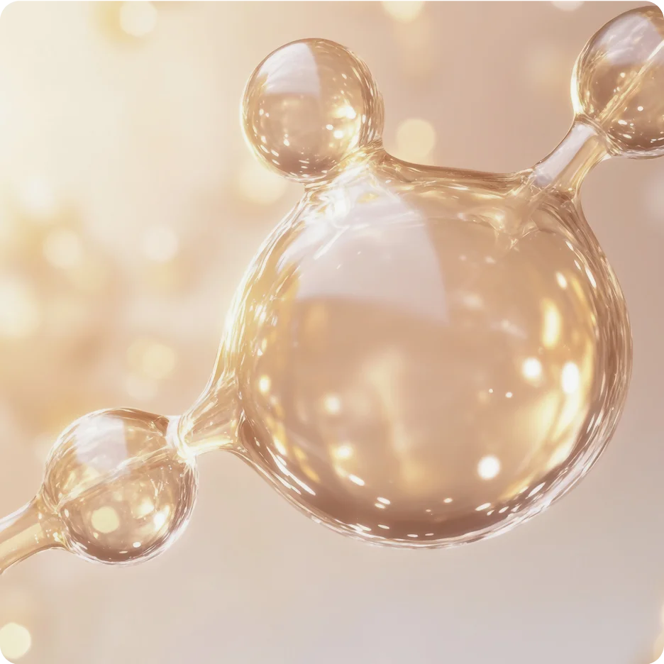 Glow25 Kollagen Pulver Hydrolyse 1