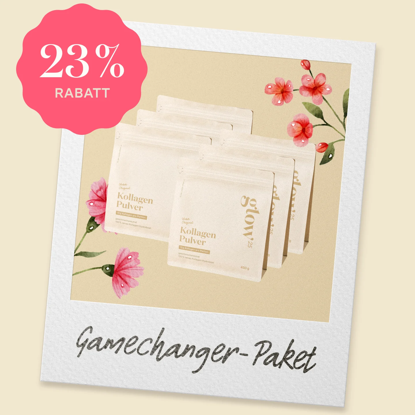 Glow25 MothersDay Bundle 2
