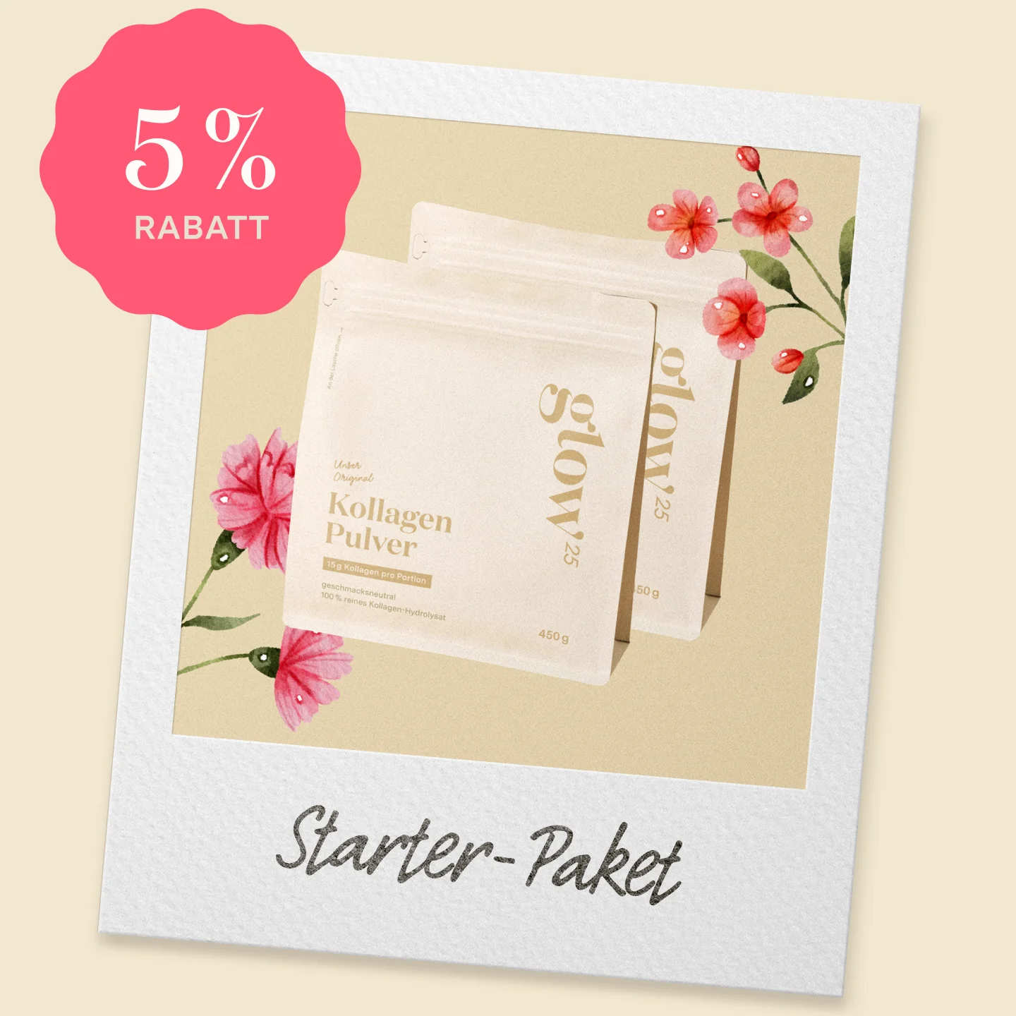 Glow25 MothersDay Bundle 6