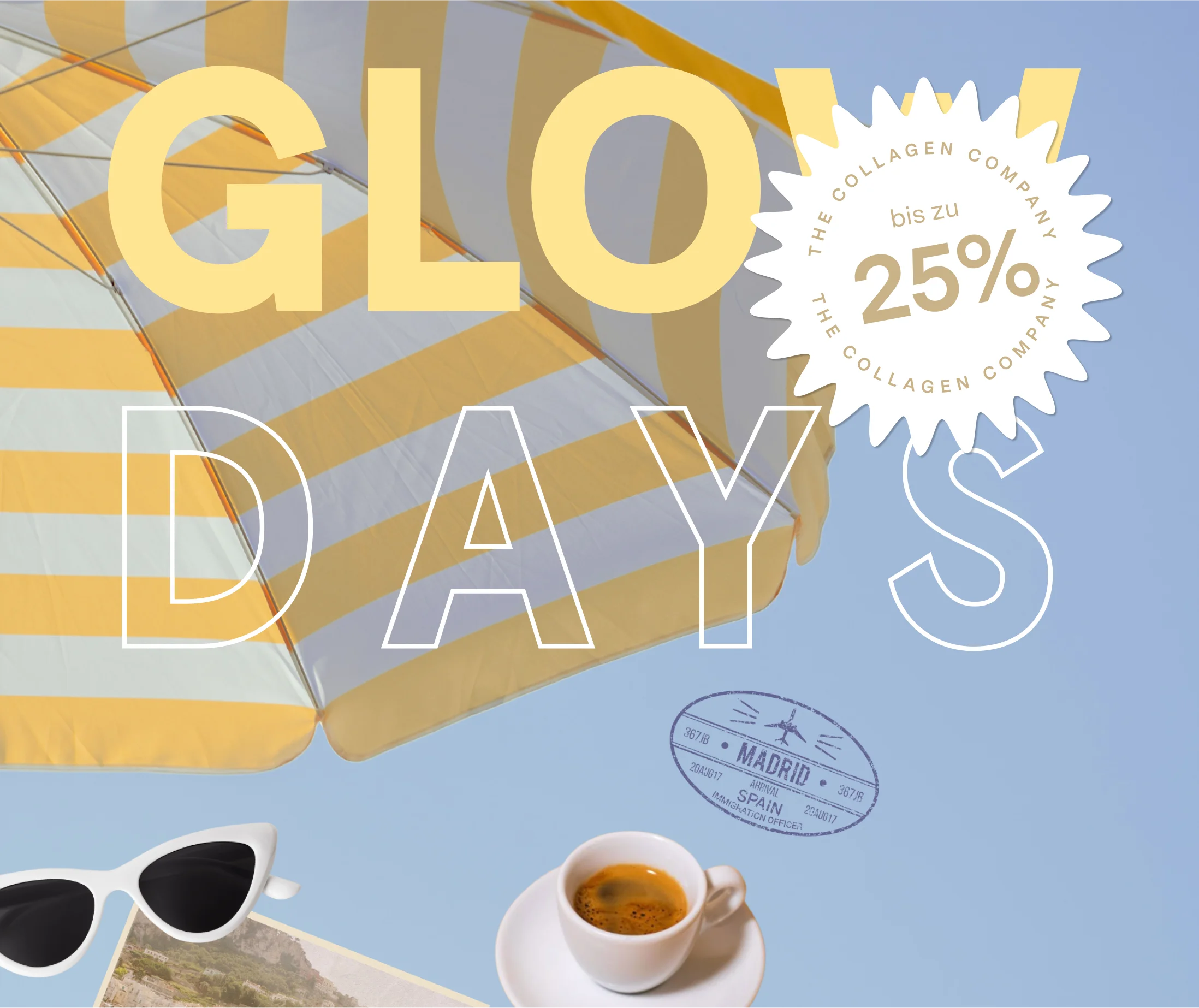 Glow25 – The Collagen Company 1 Glow25 Pre Summer HP Desktop 2