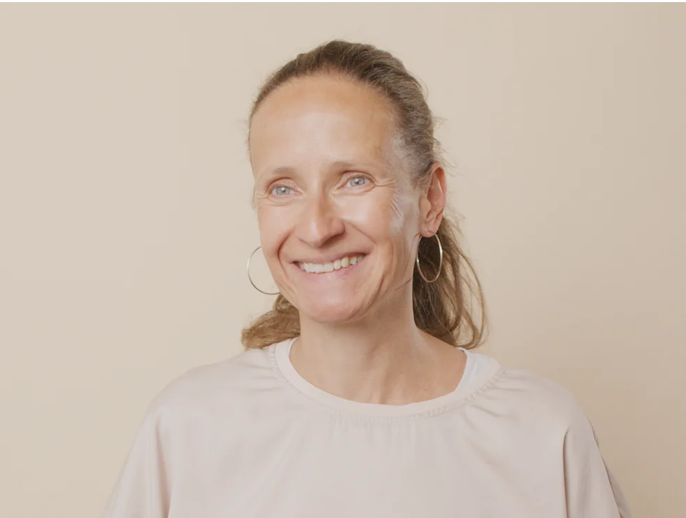 Peggy, Verbrauchertest-Teilnehmerin