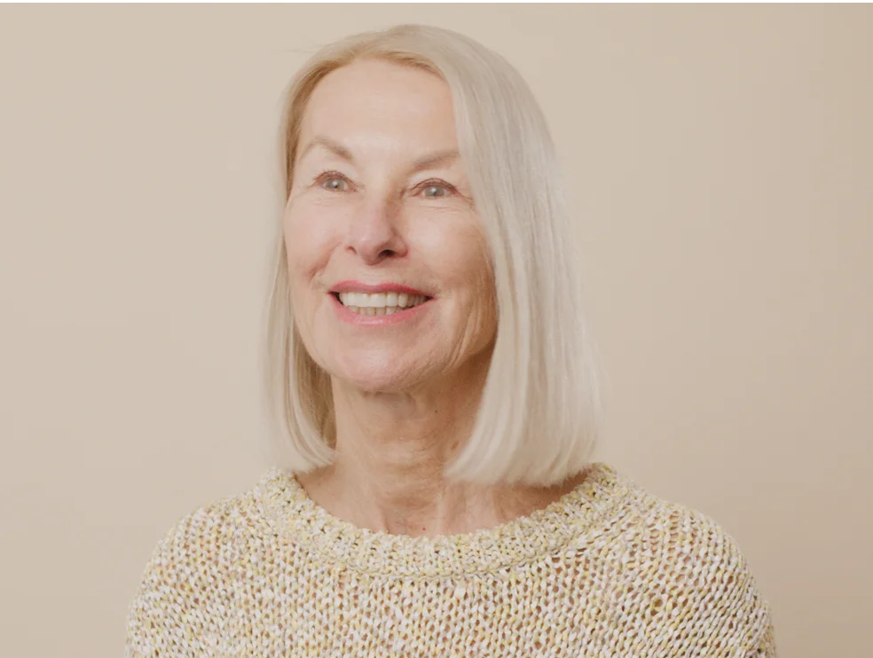 Ulrike, Verbrauchertest-Teilnehmerin