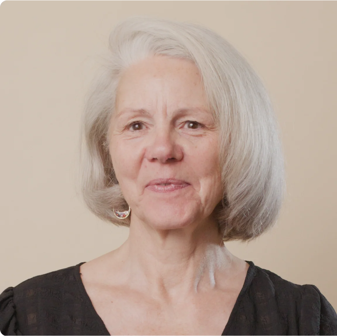 Heike, Verbrauchertest-Teilnehmerin