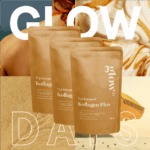 Bundle – Pre Summer - Kollagen Plus Karamell 3 Monate
