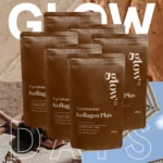 Bundle – Pre Summer - Kollagen Plus Schokolade 6 Monate