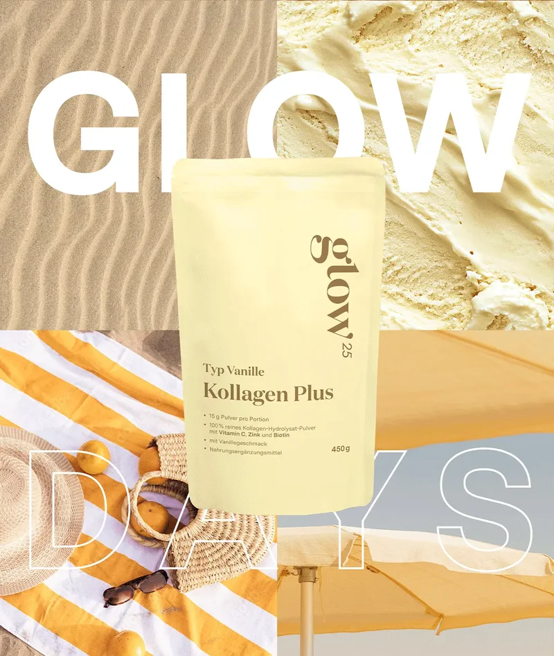Glow25 Pre Summer Sale