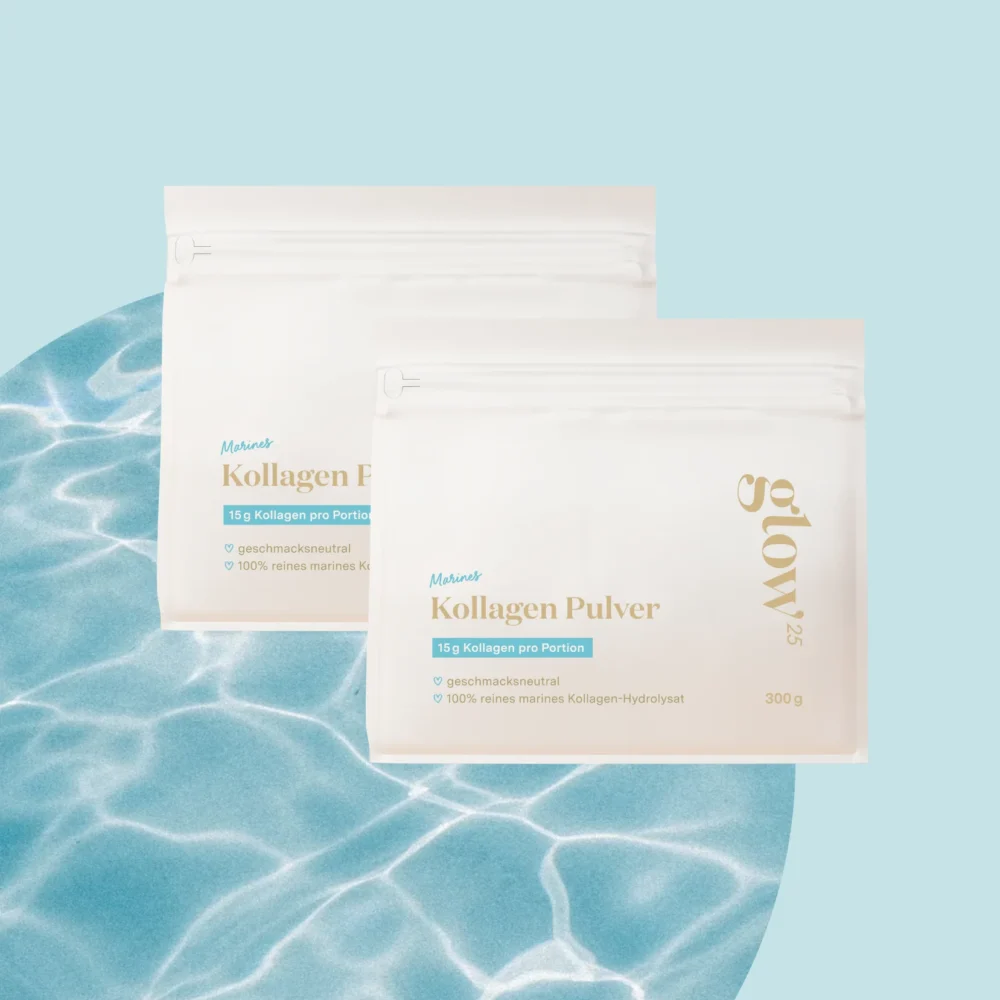 Bundle – Pre Summer - Kollagen Marine 2 Monate