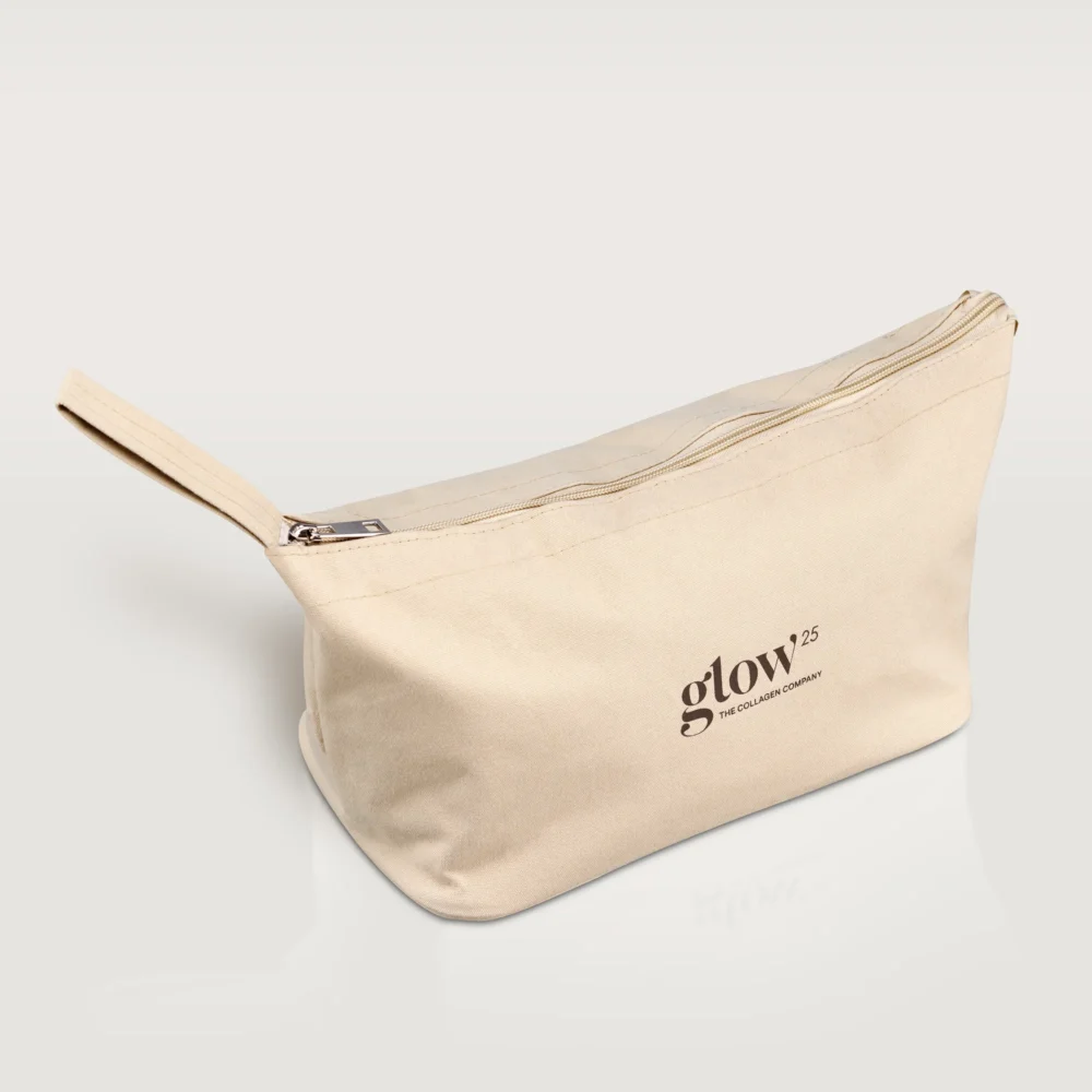 Glow25 Beauty Bag – Bild 5