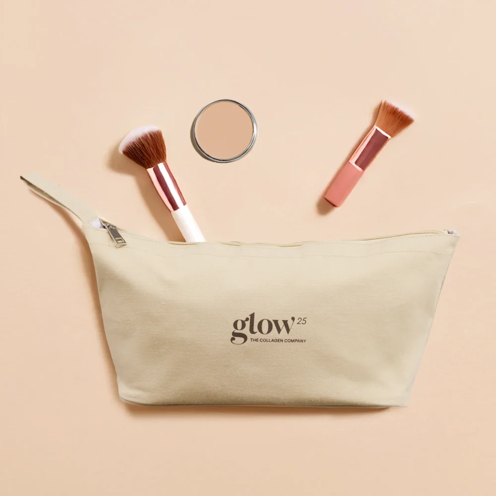 Glow25 Beauty Bag – Bild 6
