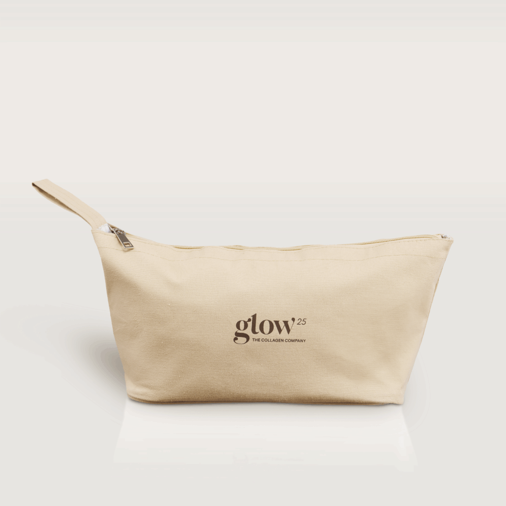 Glow25 Beauty Bag