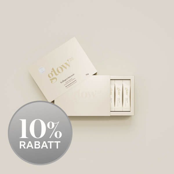Glow25 K Intensive 1pack