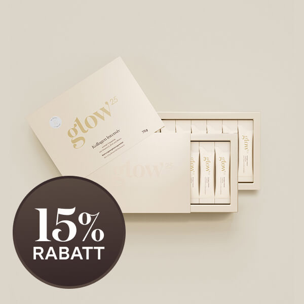 Glow25 K Intensive 2pack