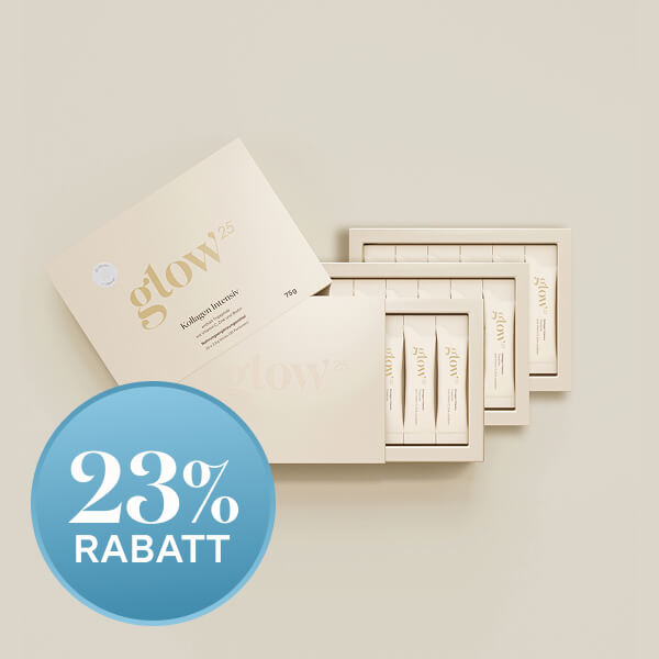 Glow25 K Intensive 3pack 1