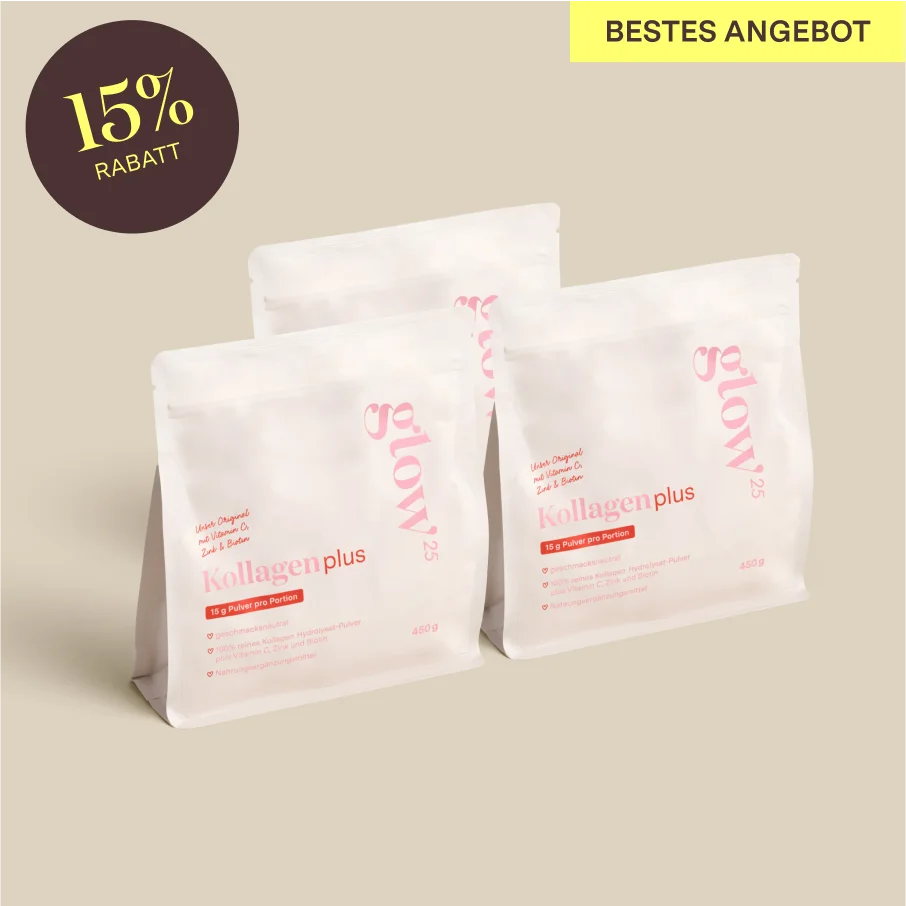 Glow25 Spaetsommer Sale Bundle 1