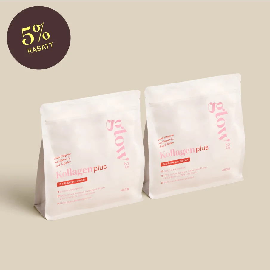 Glow25 Spaetsommer Sale Bundle 2