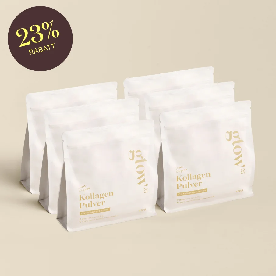 Glow25 Spaetsommer Sale Bundle 3