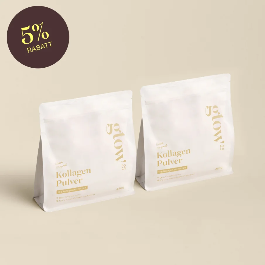 Glow25 Spaetsommer Sale Bundle 5