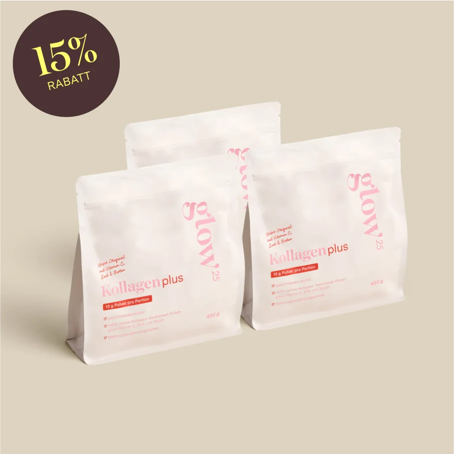 Glow25 September Super Sale Bundle 1