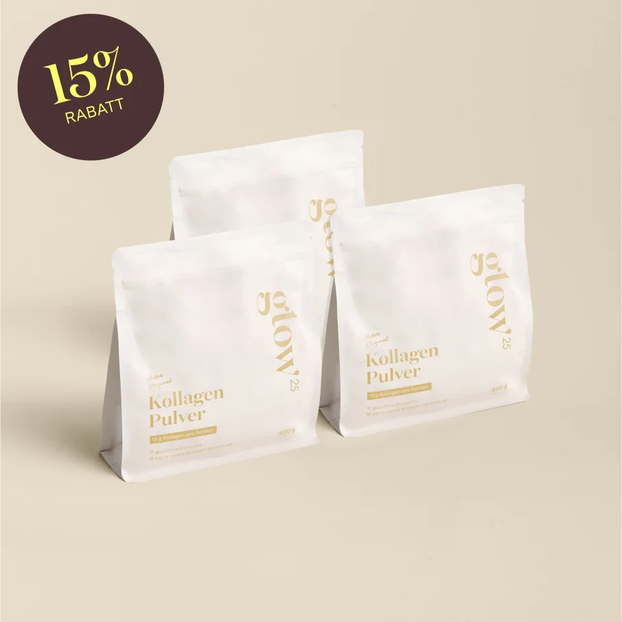 Glow25 September Super Sale Bundle 4