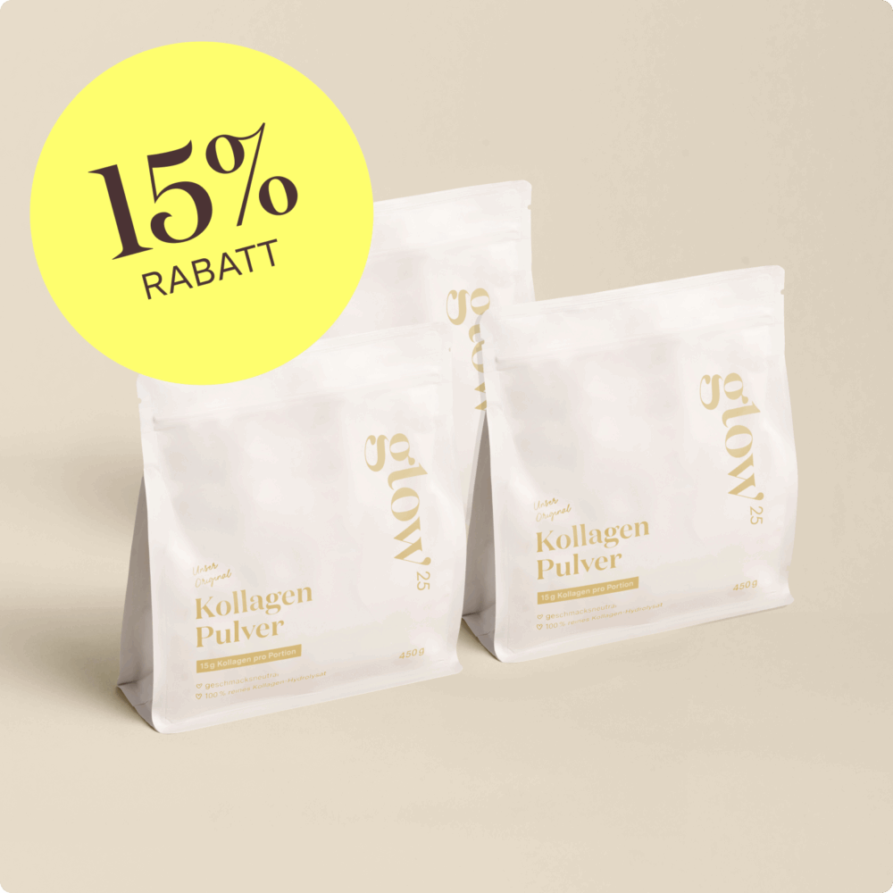 Bundle – Herbst Reset – Kollagen 3 Monate