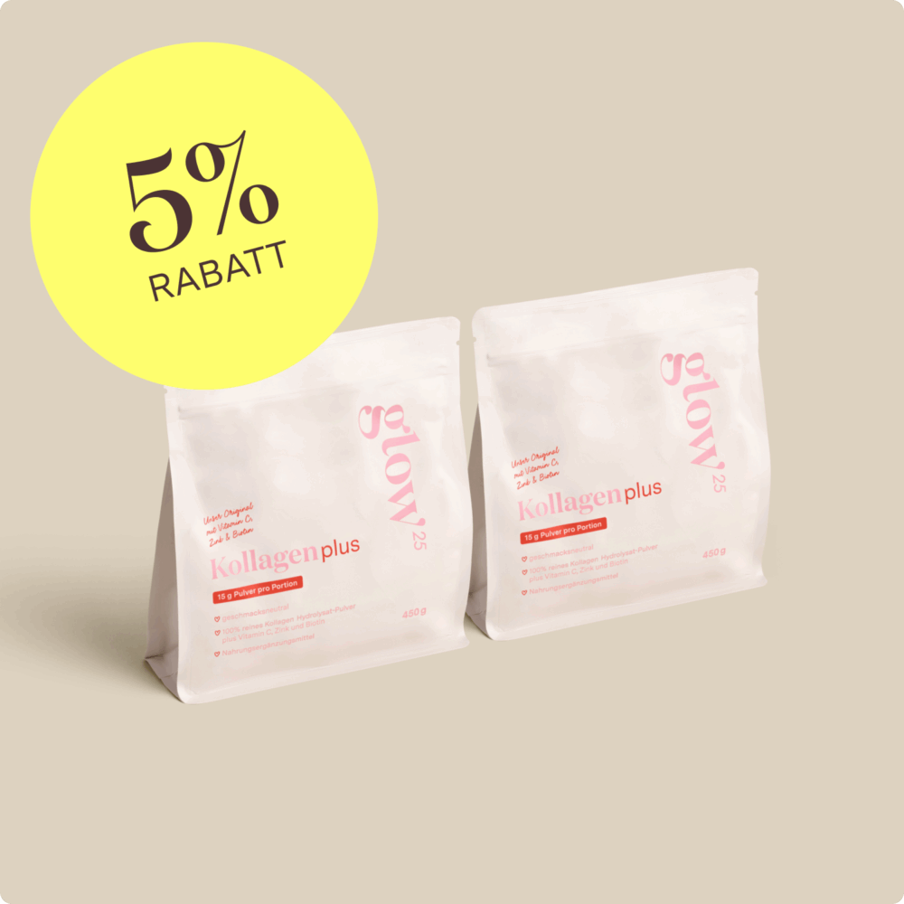 Bundle – Herbst Reset – Kollagen Plus 2 Monate