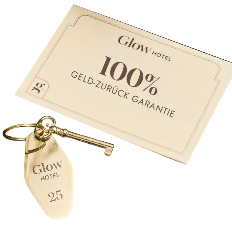 Glowember – Glow25 83 Glow25 Black Friday 3