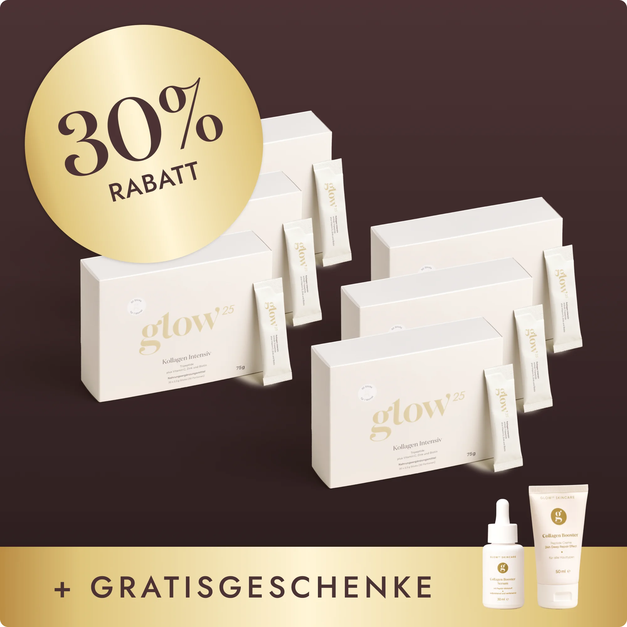 Glowember – Glow25 29 Glow25 Black Friday KINT 6