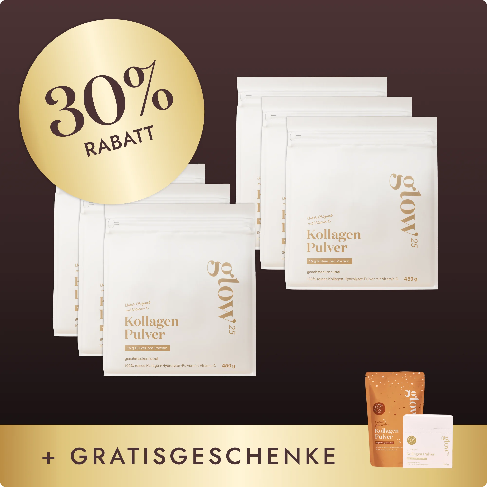 Glowember – Glow25 12 Glow25 Black Friday Original C 4