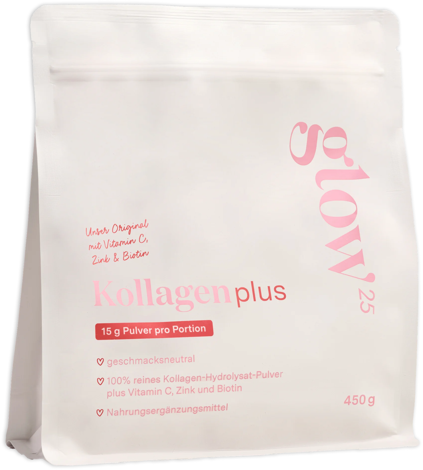 Glowember – Glow25 77 Glow25 Black Friday Plus