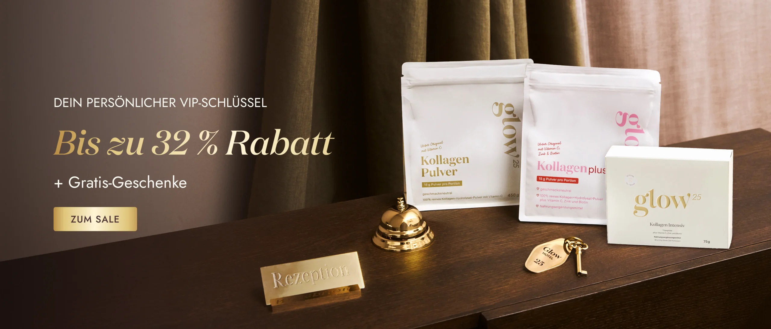 Glowember – Glow25 1 Glow25 Black Friday hp banner desktop scaled