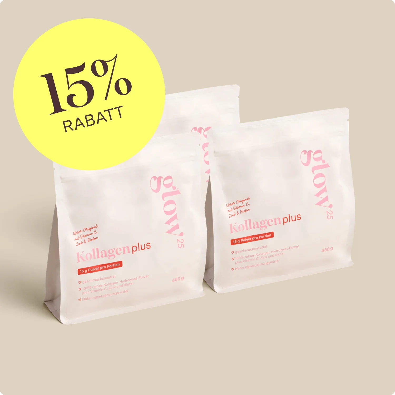 Glow25 Herbst Sale Bundle 9