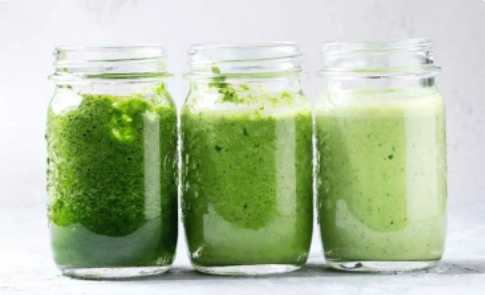 Glow25 POS Display Rossmann 1