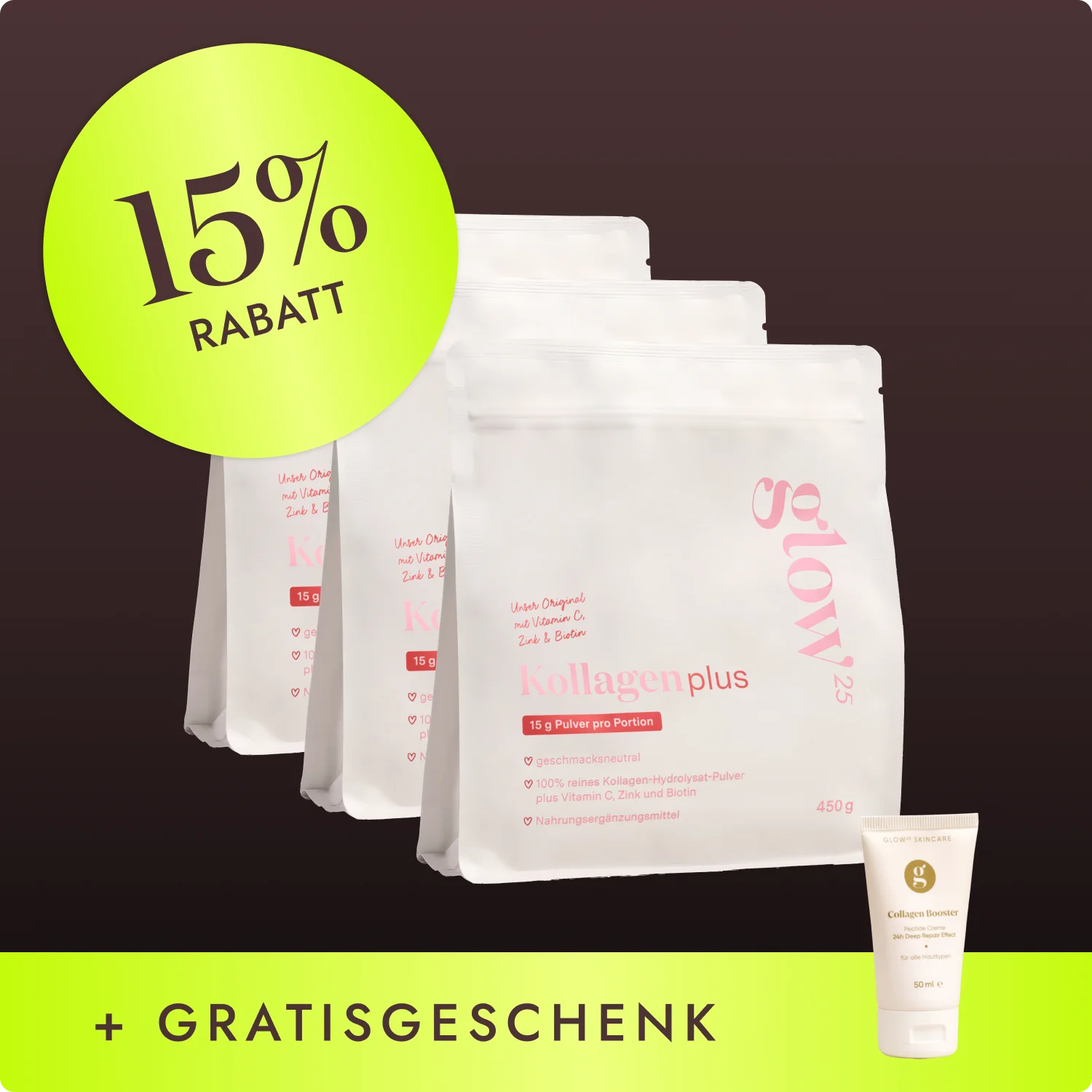 Glow 25 BlackFriday KPlus 3 gift2