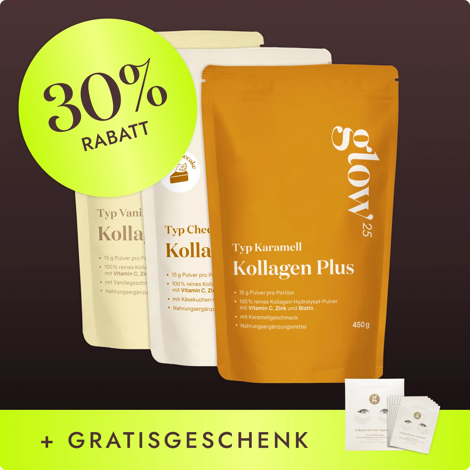 Glow 25 BlackFriday Mixed 3 gift