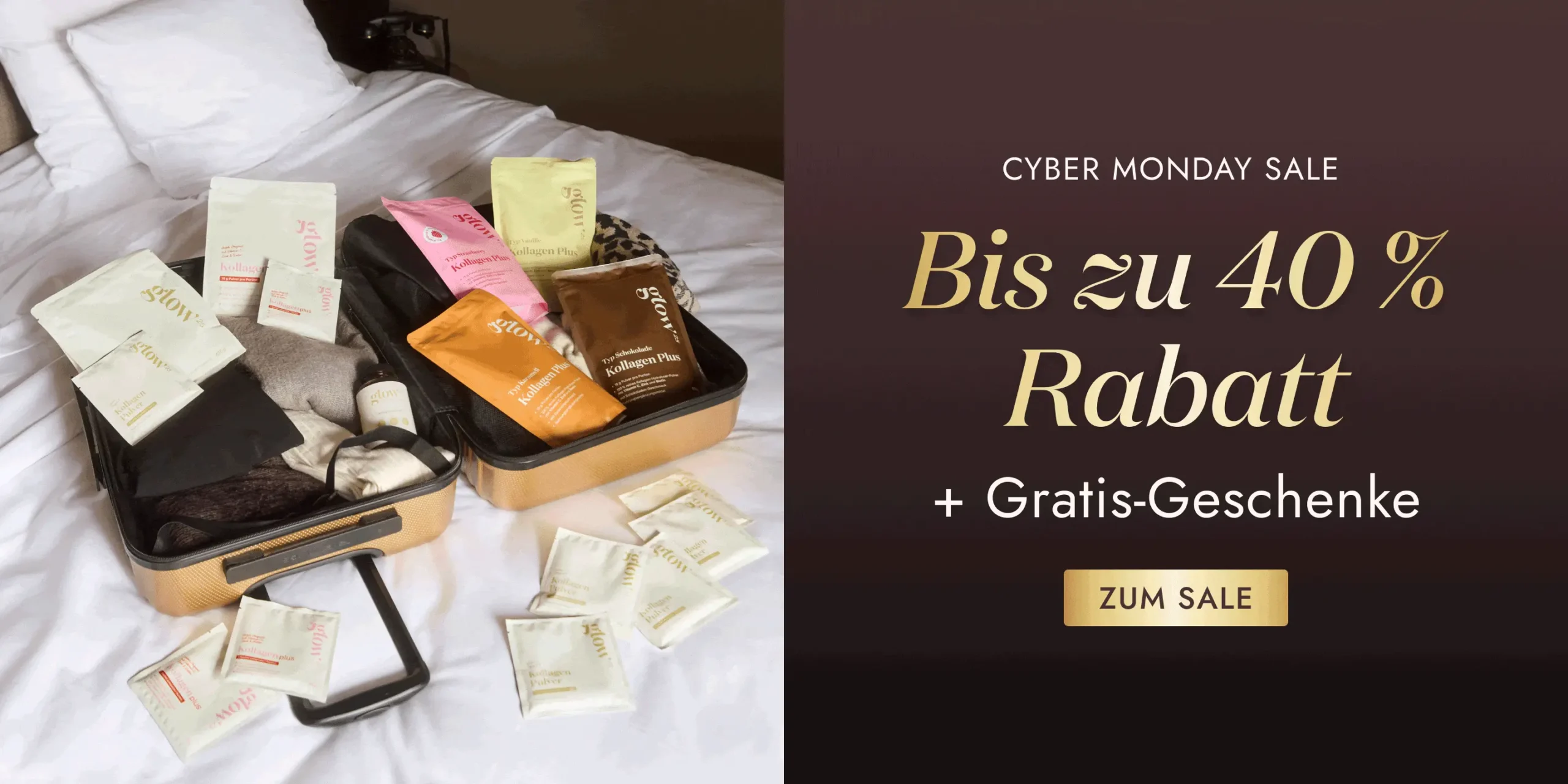 Glow25 CyberMonday LP Desktop Top scaled