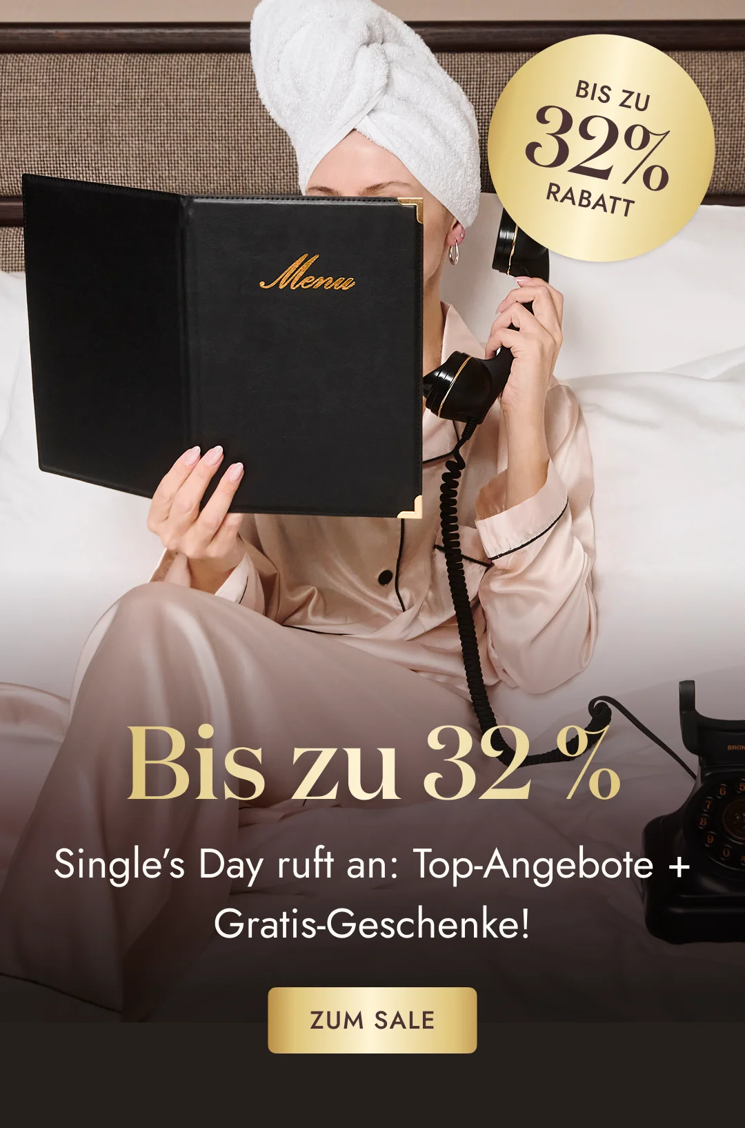 Glow25 Invest in Yourself HP Mobile Mid