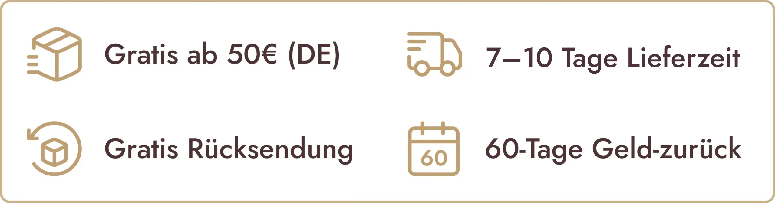 Glow25 Lieferzeit Black Friday 1