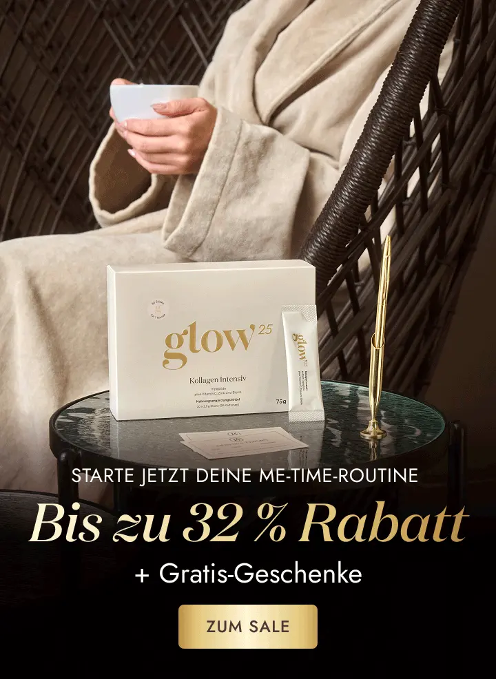 Glow25 Mid Commit HP Mobile