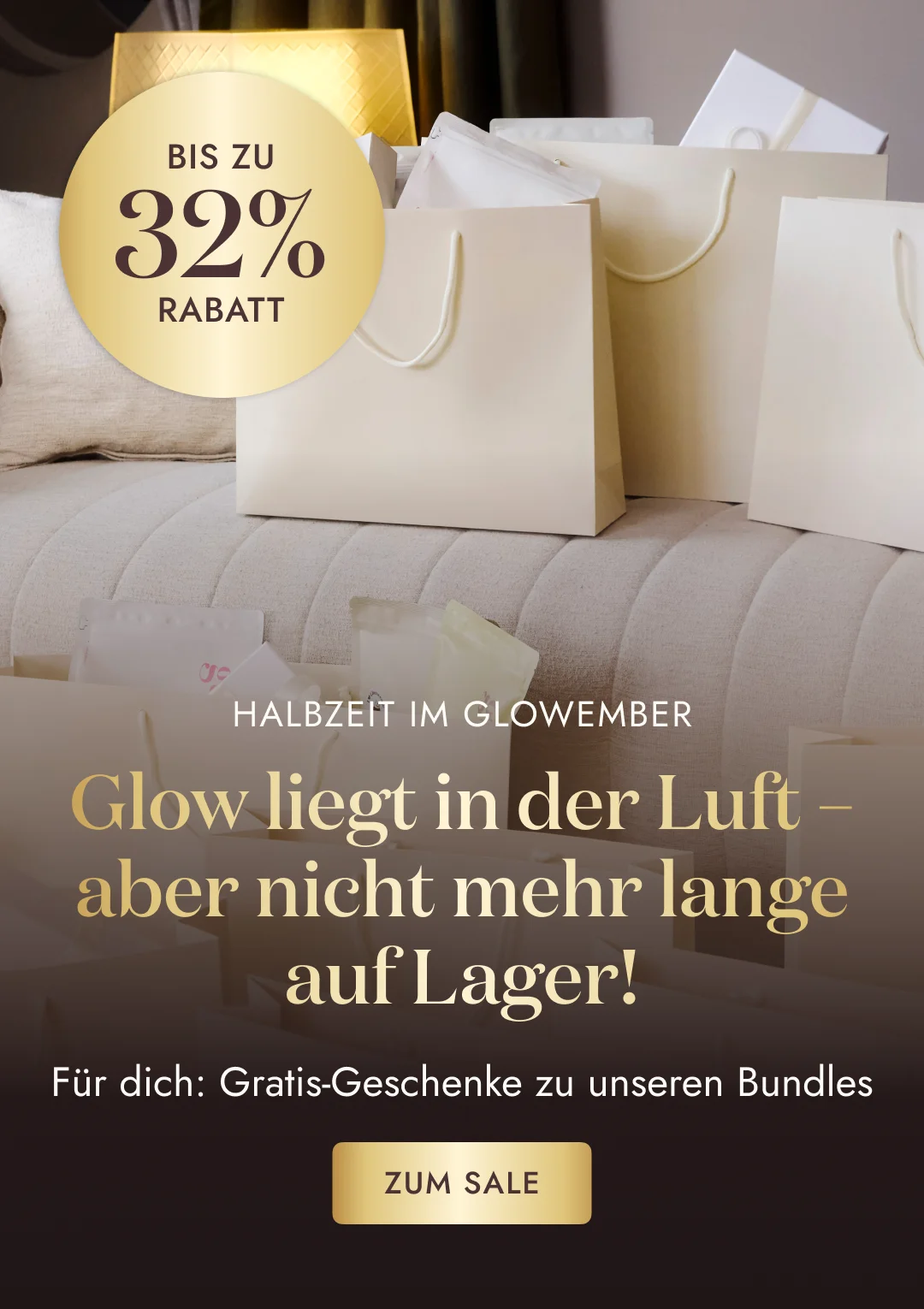 Glow25 Mid Month HP Mobile Mid