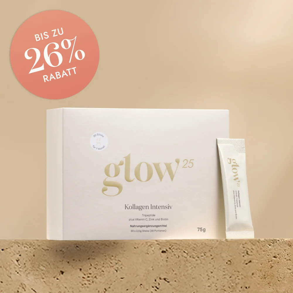 Glow25 New Year Bundle Intensiv biszu