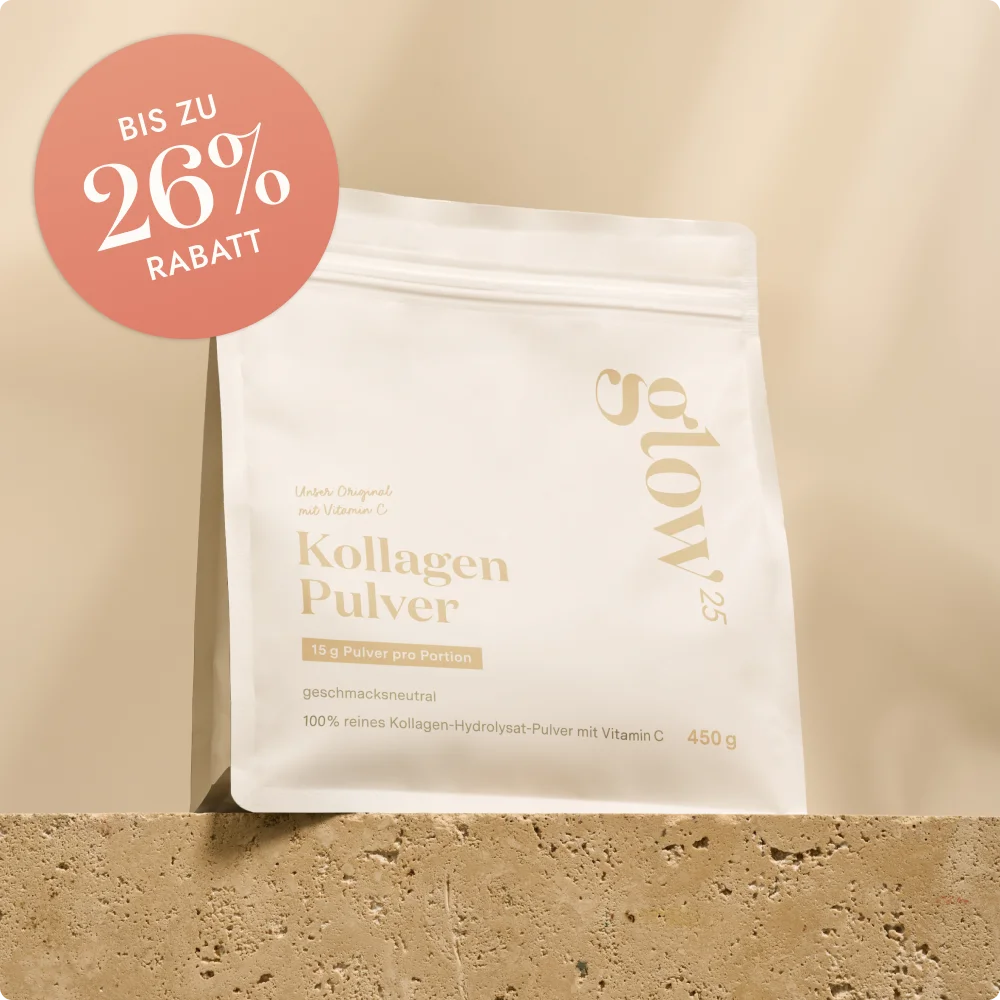 Glow25 New Year Bundle Original biszu