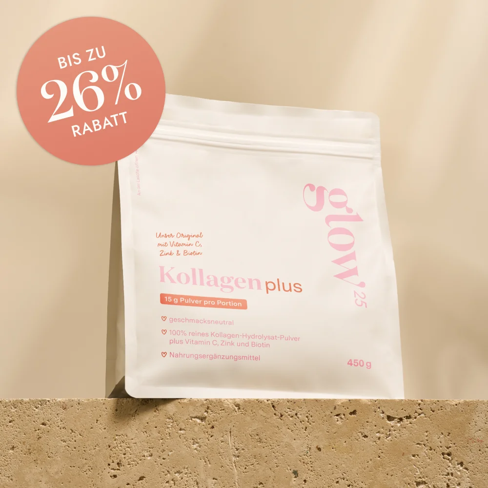 Glow25 New Year Bundle Plus biszu