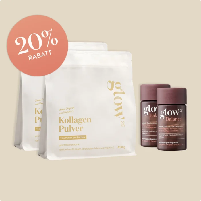 Bundle - Blance_Launch - Original Balance Mix - 4 Pack