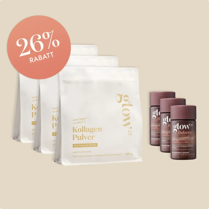 Bundle - Blance_Launch - Original Balance Mix - 6 Pack